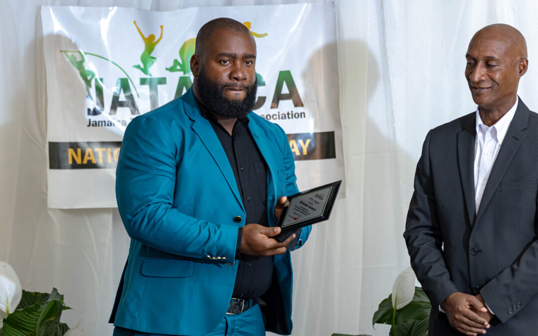 Donald Hawthorne Among 15 Track & Field Coaches To Be Honored for Long & Distinguished Service