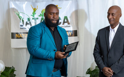 Donald Hawthorne Among 15 Track & Field Coaches To Be Honored for Long & Distinguished Service