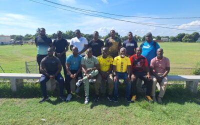 JATAFCA to Host World Athletics Level 2 Courses in Summer 2025