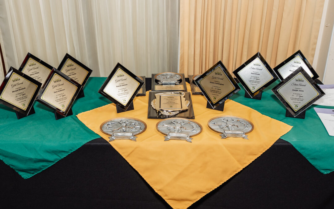 National Coaches Day Awards 2025