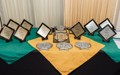 National Coaches Day Awards 2025